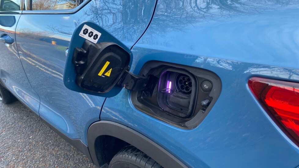 Used Volvo XC40 2022 for sale - 77526070: Photo 21