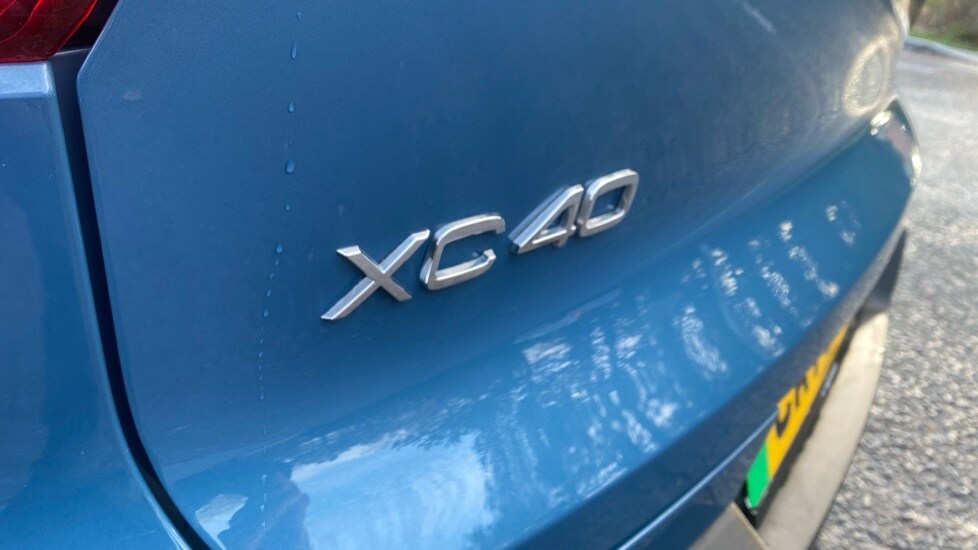 Used Volvo XC40 2022 for sale - 77526070: Photo 22