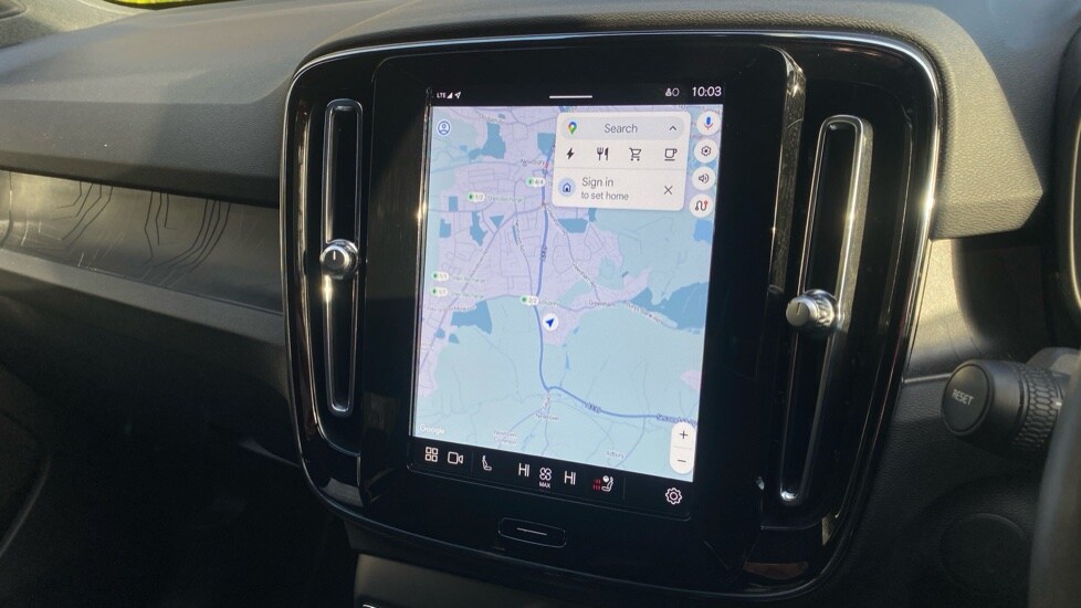 Used Volvo XC40 2022 for sale - 77526070: Photo 36