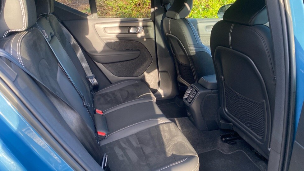 Used Volvo XC40 2022 for sale - 77526070: Photo 6