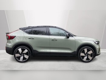 Used Volvo EC40 2024 for sale - 77648118: Photo