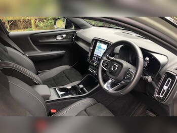 Used Volvo EC40 2024 for sale - 77648118: Photo