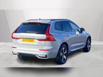 Used Volvo XC60 2023 for sale - 77848083: Photo