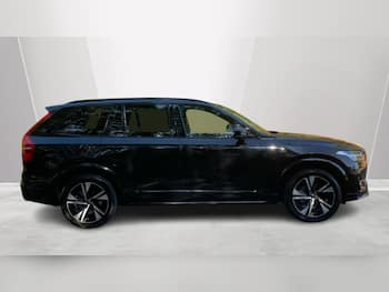 Used Volvo XC90 2020 for sale - 79681294: Photo