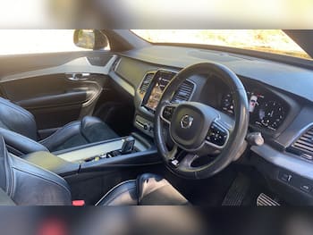 Used Volvo XC90 2020 for sale - 79681294: Photo