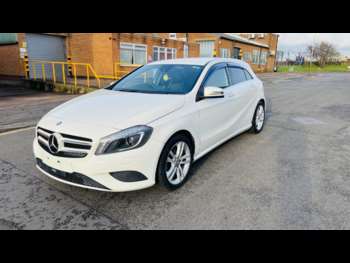 Used Mercedes-Benz 180 2015 for sale - 73675973: Photo