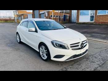 Used Mercedes-Benz 180 2015 for sale - 73675973: Photo