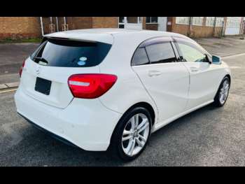 Used Mercedes-Benz 180 2015 for sale - 73675973: Photo