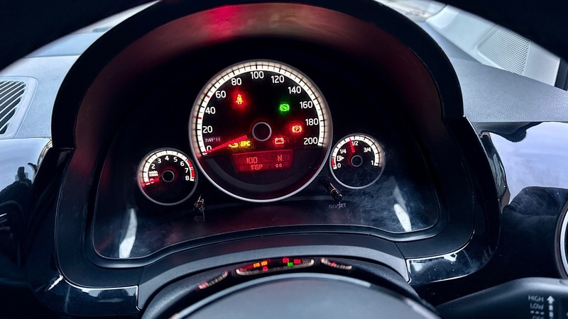 Used Volkswagen up! 2025 for sale - 76768947: Photo 13