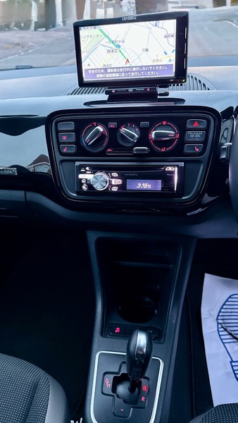 Used Volkswagen up! 2025 for sale - 76768947: Photo 14