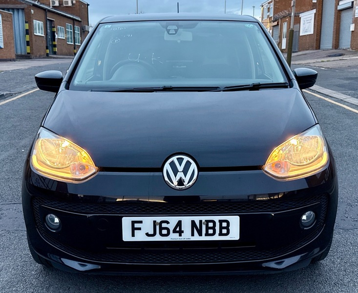 Used Volkswagen up! 2025 for sale - 76768947: Photo 15