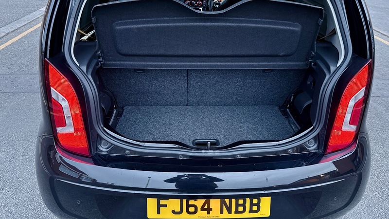 Used Volkswagen up! 2025 for sale - 76768947: Photo 16