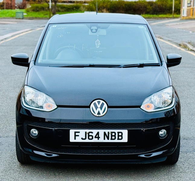 Used Volkswagen up! 2025 for sale - 76768947: Photo 2
