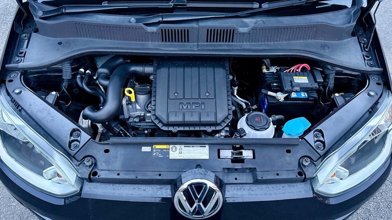 Used Volkswagen up! 2025 for sale - 76768947: Photo 20