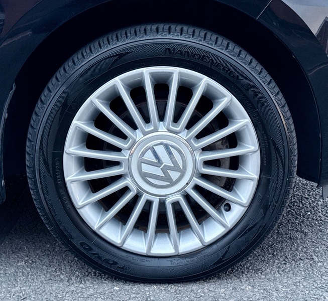 Used Volkswagen up! 2025 for sale - 76768947: Photo 21