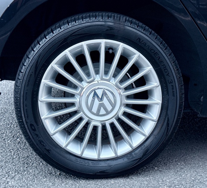 Used Volkswagen up! 2025 for sale - 76768947: Photo 22