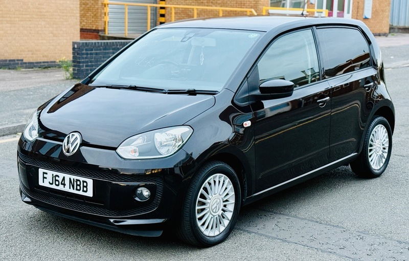Used Volkswagen up! 2025 for sale - 76768947: Photo 3