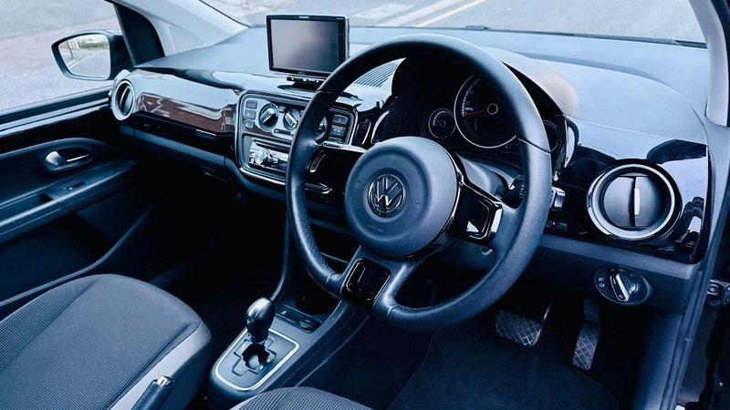 Used Volkswagen up! 2025 for sale - 76768947: Photo 7