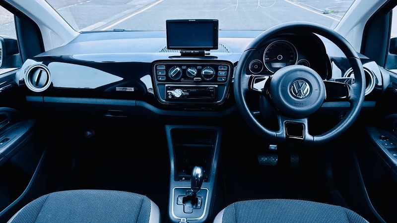 Used Volkswagen up! 2025 for sale - 76768947: Photo 8