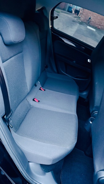 Used Volkswagen up! 2025 for sale - 76768947: Photo 9