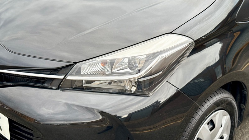 Used Toyota Vitz 2015 for sale - 76093072: Photo 23