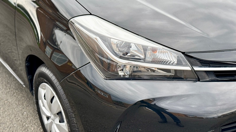 Used Toyota Vitz 2015 for sale - 76093072: Photo 24