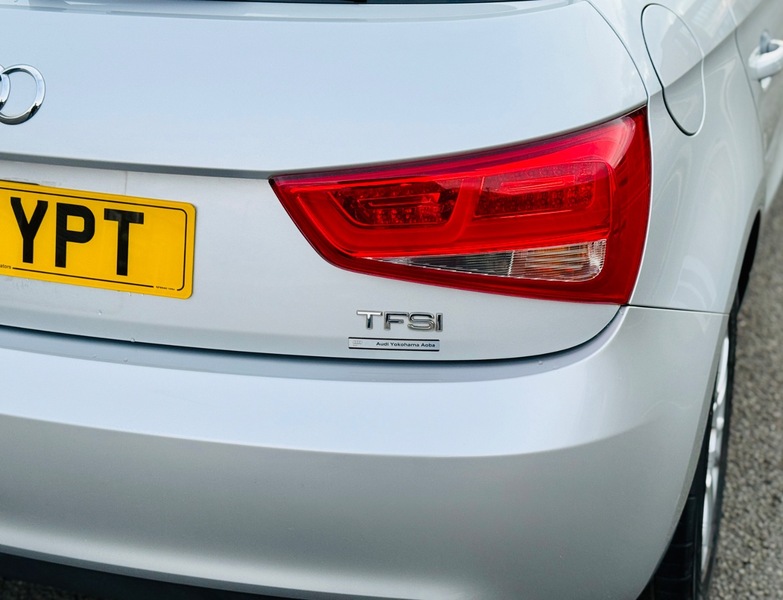 Used Audi A1 2025 for sale - 77049164: Photo 10