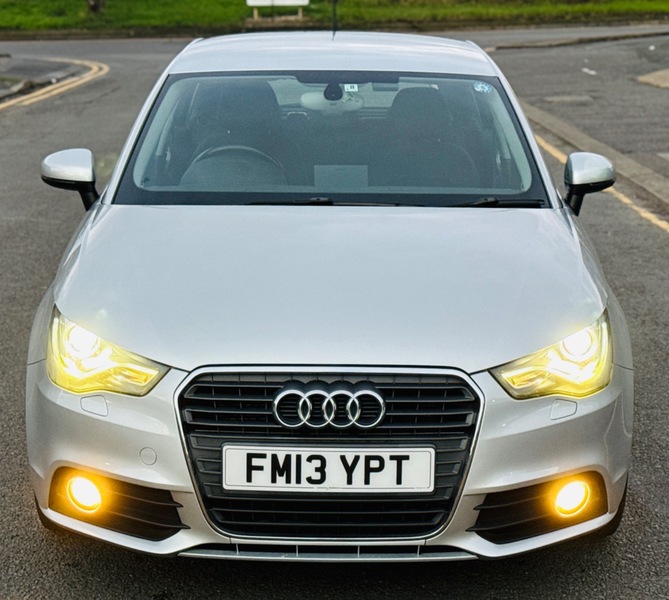 Used Audi A1 2025 for sale - 77049164: Photo 11