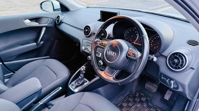 Used Audi A1 2025 for sale - 77049164: Photo 12