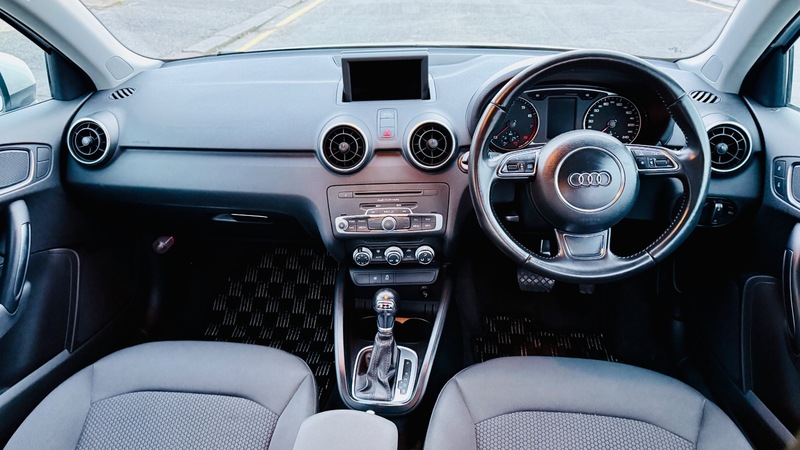 Used Audi A1 2025 for sale - 77049164: Photo 13