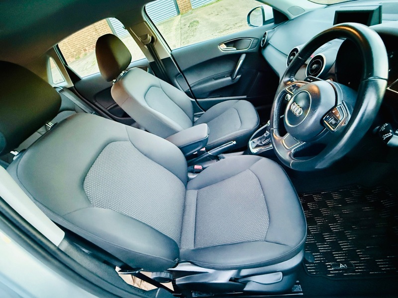 Used Audi A1 2025 for sale - 77049164: Photo 14