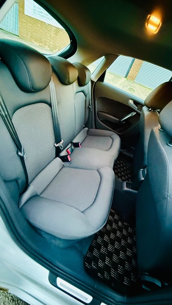 Used Audi A1 2025 for sale - 77049164: Photo 15