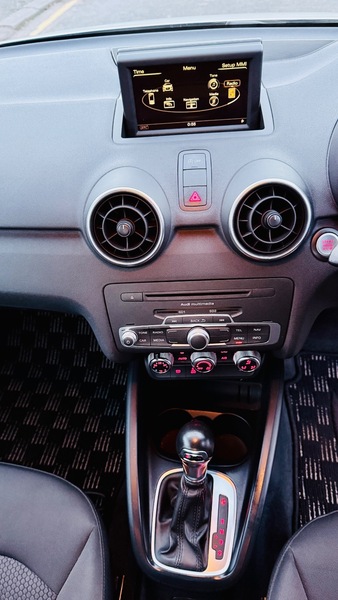 Used Audi A1 2025 for sale - 77049164: Photo 16