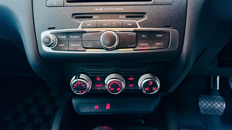 Used Audi A1 2025 for sale - 77049164: Photo 18