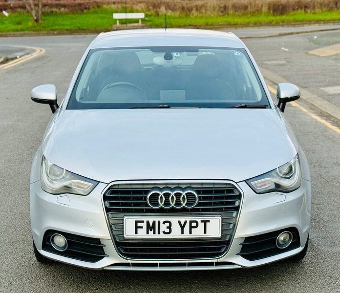 Used Audi A1 2025 for sale - 77049164: Photo 2