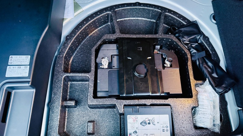 Used Audi A1 2025 for sale - 77049164: Photo 21