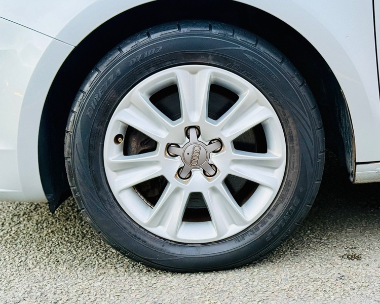 Used Audi A1 2025 for sale - 77049164: Photo 22