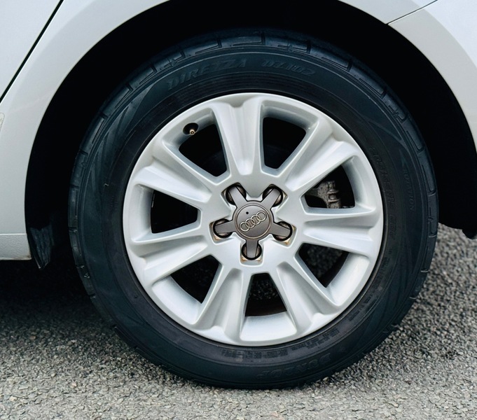 Used Audi A1 2025 for sale - 77049164: Photo 23