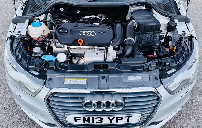 Used Audi A1 2025 for sale - 77049164: Photo 24