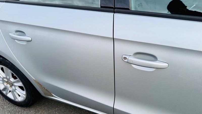 Used Audi A1 2025 for sale - 77049164: Photo 26