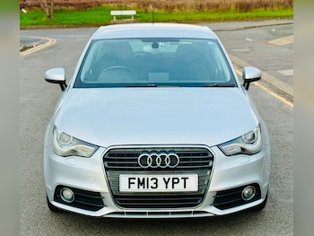 Used Audi A1 undefined for sale - 77049164: Photo