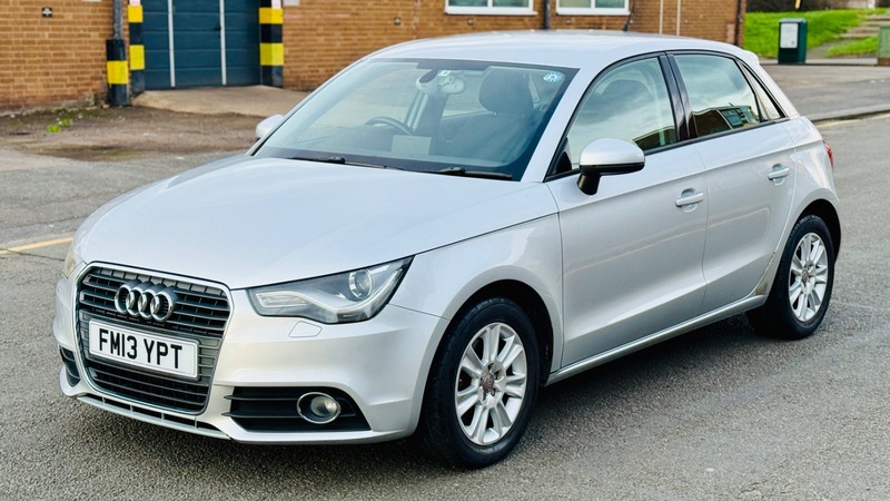 Used Audi A1 2025 for sale - 77049164: Photo 3