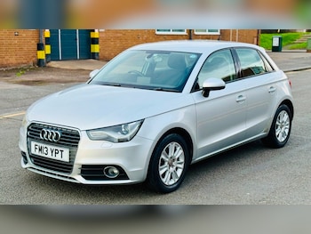 Used Audi A1 undefined for sale - 77049164: Photo