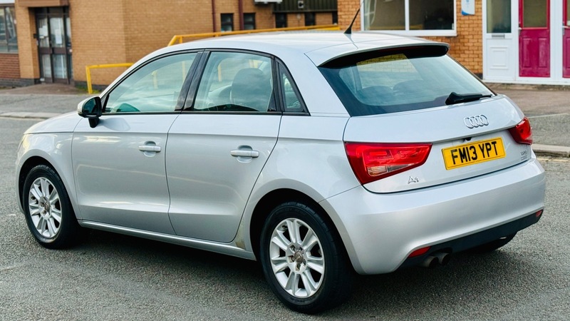 Used Audi A1 2025 for sale - 77049164: Photo 5
