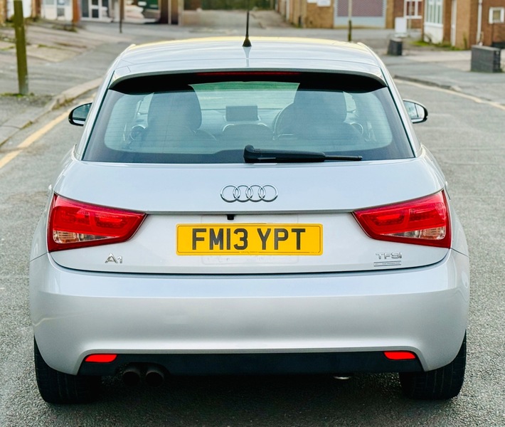 Used Audi A1 2025 for sale - 77049164: Photo 6