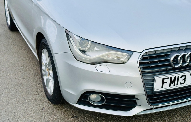 Used Audi A1 2025 for sale - 77049164: Photo 7