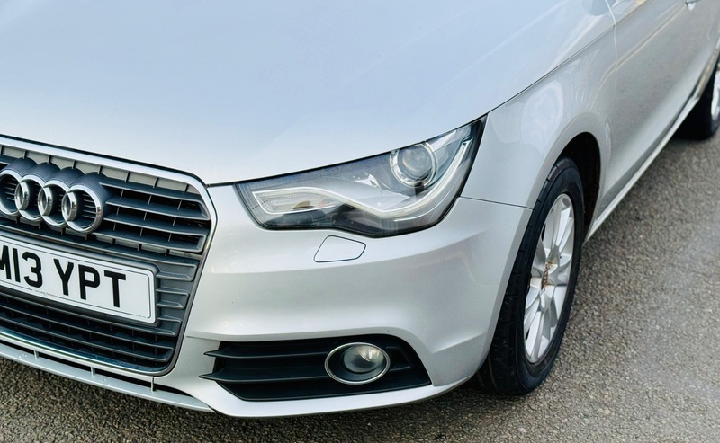 Used Audi A1 2025 for sale - 77049164: Photo 8