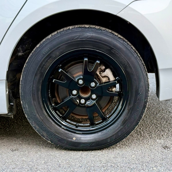 Vehicle 24