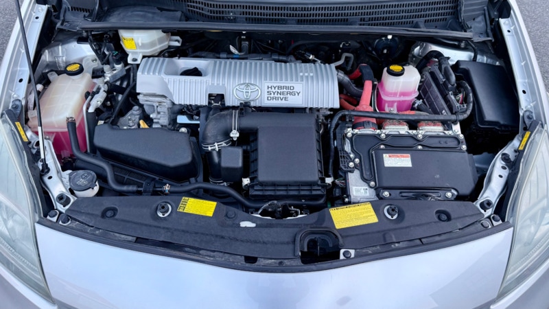 Vehicle 26