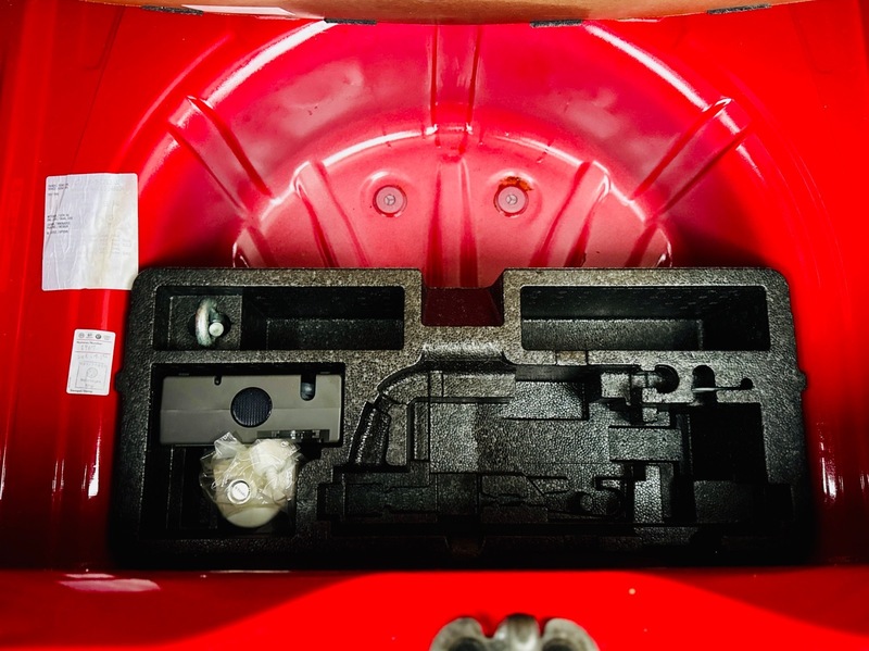 Used Volkswagen up! 2025 for sale - 77072890: Photo 10